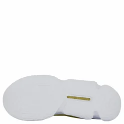 Ua Flow Futr X 3 White