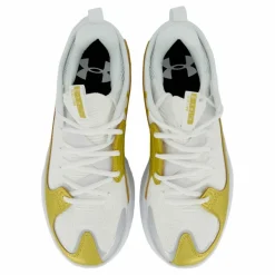 Ua Flow Futr X 3 White