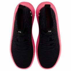 Ua Flow Futr X Elite Black