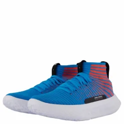 Ua Flow Futr X Elite Blue