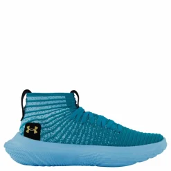 Ua Flow Futr X Elite Green