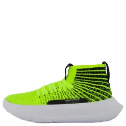 Ua Flow Futr X Elite Green