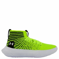 Ua Flow Futr X Elite Green