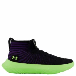 Ua Flow Futr X Elite Sos Black