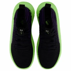 Ua Flow Futr X Elite Sos Black