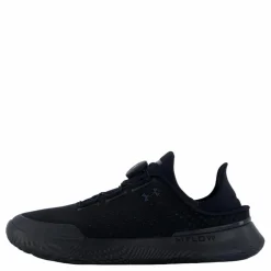 Ua Flow Slipspeed Trainer Nb Black
