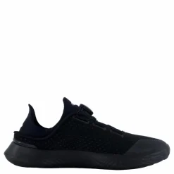 Ua Flow Slipspeed Trainer Nb Black