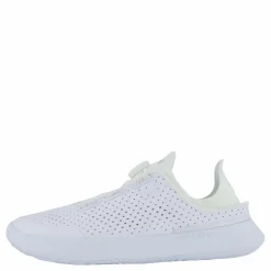 Ua Flow Slipspeed Trainr Syn White
