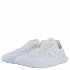 Ua Flow Slipspeed Trainr Syn White