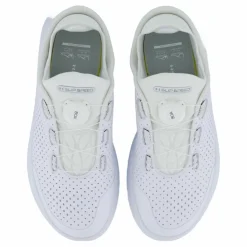 Ua Flow Slipspeed Trainr Syn White