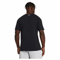 Ua Gl Foundation Ss Black