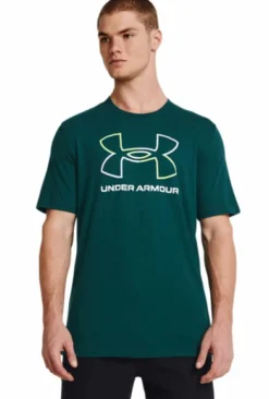 Ua Gl Foundation Ss Blue