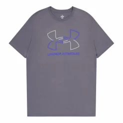 Ua Gl Foundation Ss Gray