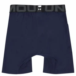 UA HeatGear Compression Shorts