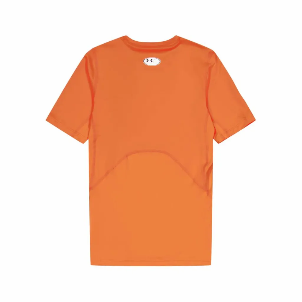 Ua Hg Armour Comp Ss Bolt Red