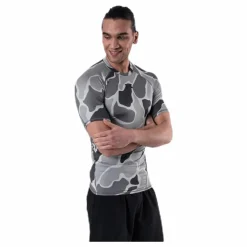 Ua Hg Armour Ss Nov Green