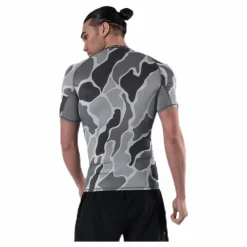 Ua Hg Armour Ss Nov Green