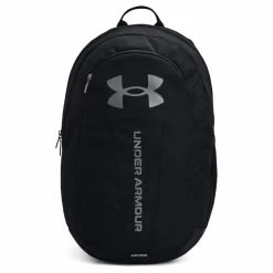 Ua Hustle Lite Backpack Black