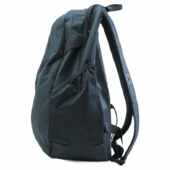 Ua Hustle Lite Backpack Pitch Gray / Pitch Gray / Blac