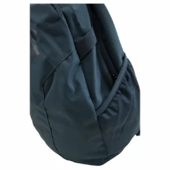 Ua Hustle Lite Backpack Pitch Gray / Pitch Gray / Blac