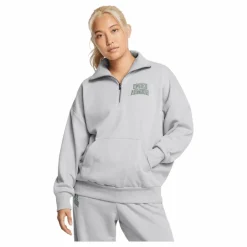 Ua Icon Hwt Terry Os Hz Black