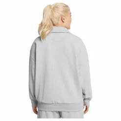 Ua Icon Hwt Terry Os Hz Black