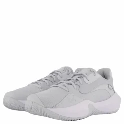 Ua Lockdown 7 Low Mod Gray