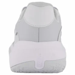 Ua Lockdown 7 Low Mod Gray