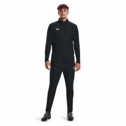 Ua M's Ch. Tracksuit Black