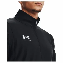 Ua M's Ch. Tracksuit Black