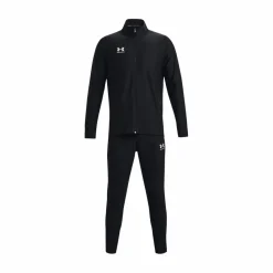 Ua M's Ch. Tracksuit Black