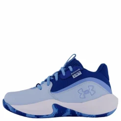 Ua Ps Lockdown 7 Horizon Blue