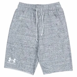 UA RIVAL TERRY SHORT