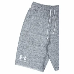 UA RIVAL TERRY SHORT