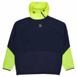 UA RUSH FLEECE HOODIE