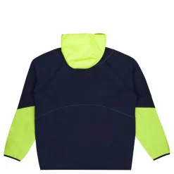 UA RUSH FLEECE HOODIE