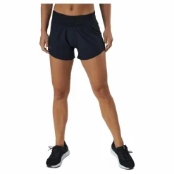 Ua Speedpocket Perf Short Black