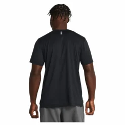 Ua Streaker Tee Black