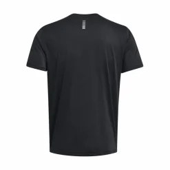 Ua Streaker Tee Black