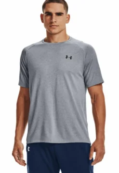Ua Tech 2.0 Ss Tee