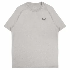 Ua Tech 2.0 Ss Tee