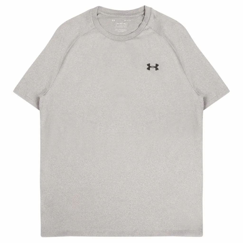 Ua Tech 2.0 Ss Tee