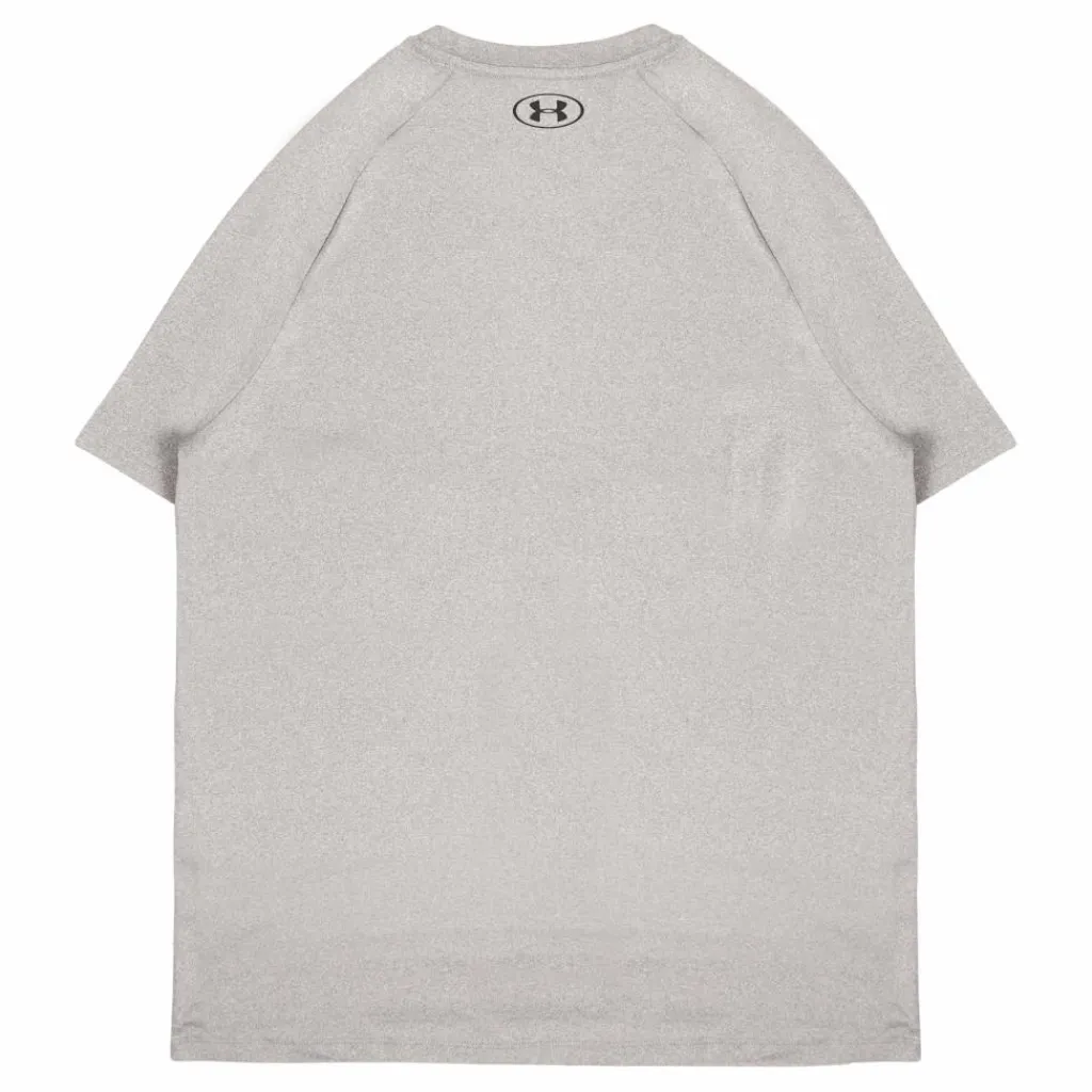 Ua Tech 2.0 Ss Tee
