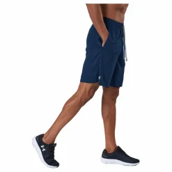 Ua Tech Mesh Shorts Academy