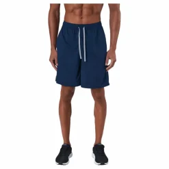 Ua Tech Mesh Shorts Academy