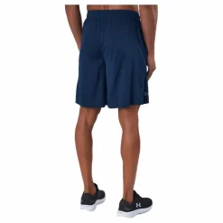 Ua Tech Mesh Shorts Academy