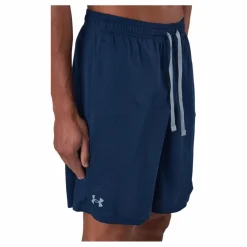 Ua Tech Mesh Shorts Academy