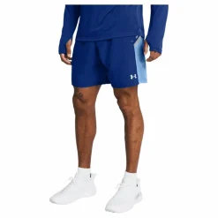 Ua Tech Utility Short Tech Blue