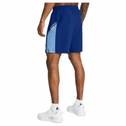 Ua Tech Utility Short Tech Blue