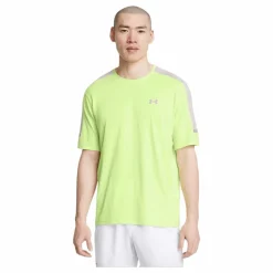 Ua Tech Utility Ss Morph Green